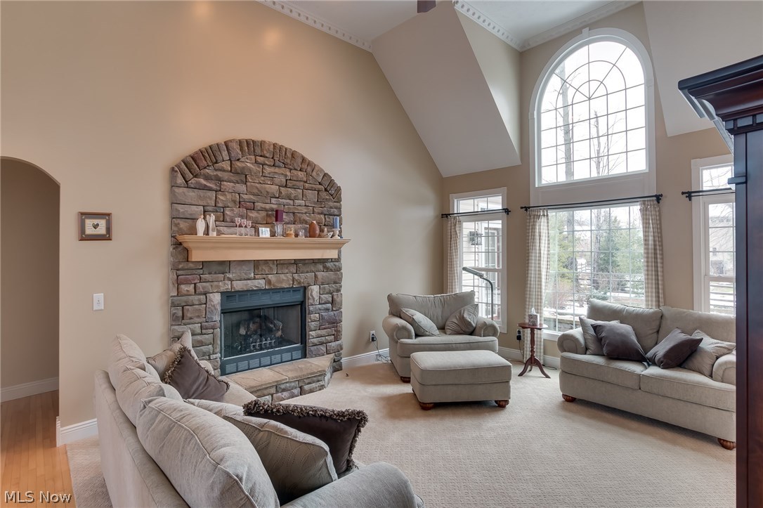 Dawson Estates 07 10 Ph 02 - Residential