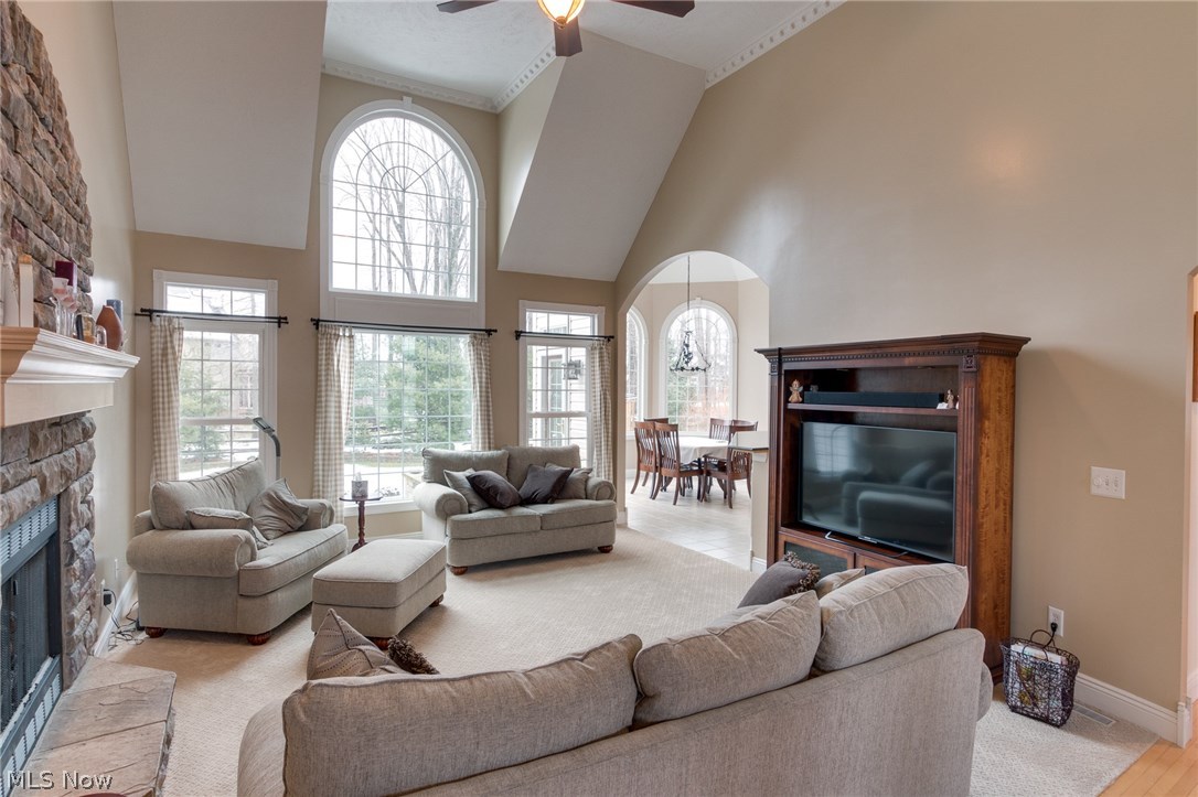 Dawson Estates 07 10 Ph 02 - Residential