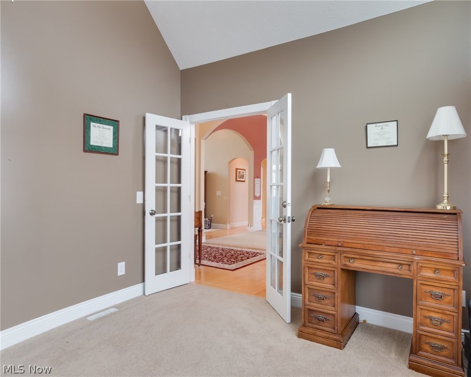 Dawson Estates 07 10 Ph 02 - Residential