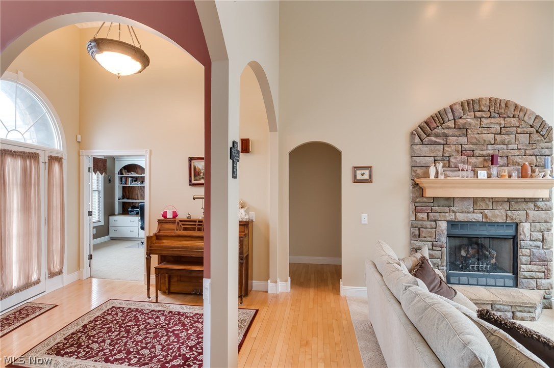 Dawson Estates 07 10 Ph 02 - Residential