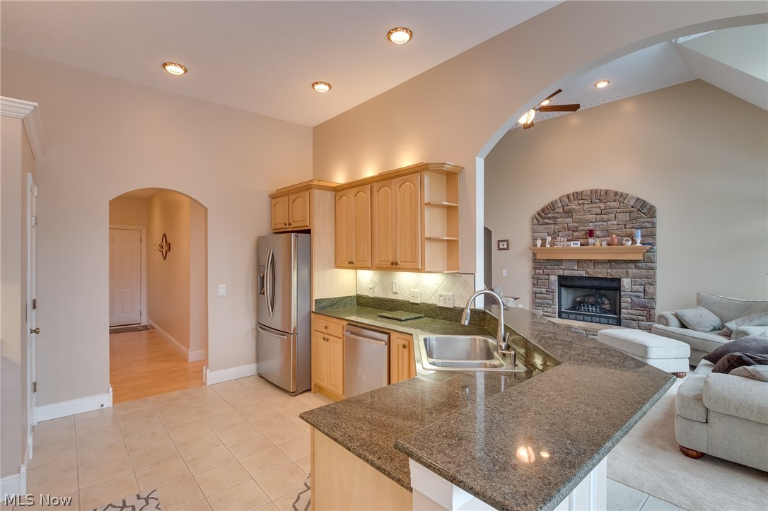 Dawson Estates 07 10 Ph 02 - Residential