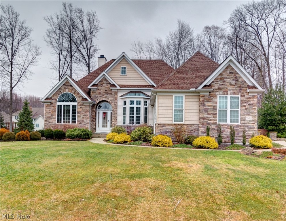 Dawson Estates 07 10 Ph 02 - Residential