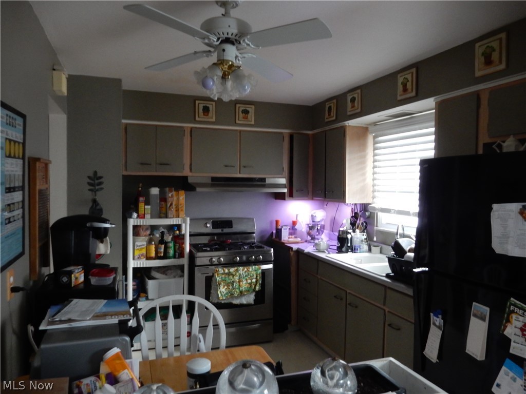 Marda Drive - Residential