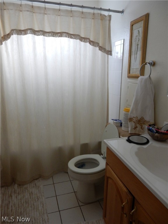 Marda Drive - Residential