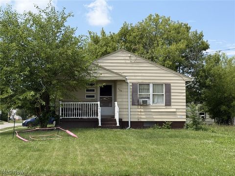 Homes For Sale - 404 N Glenellen Avenue<br/> Mahoning County, Youngstown, OH 44509