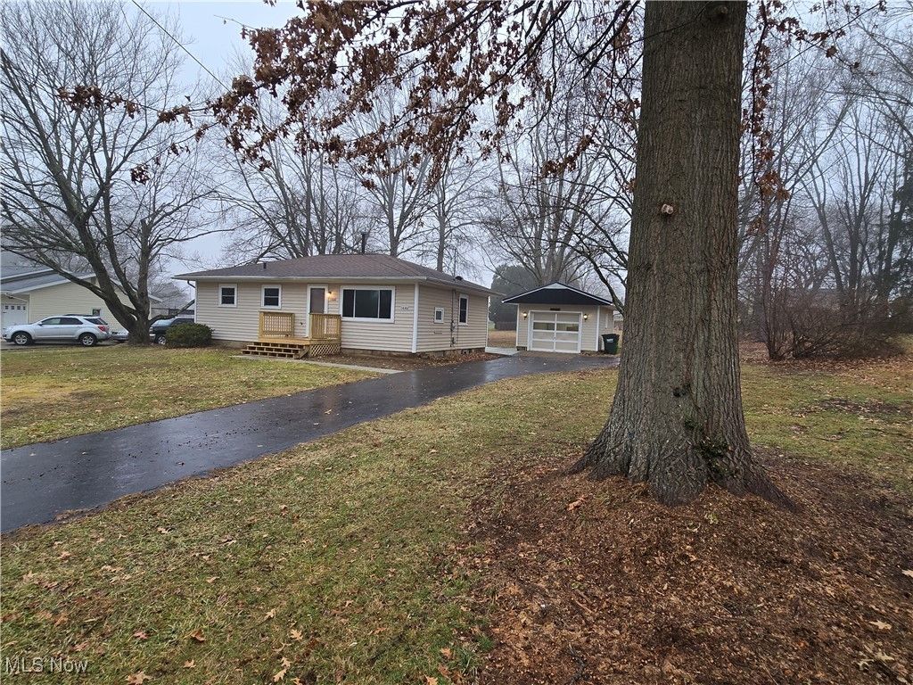 Photo of 1446 Nupp Drive, Wooster, OH 44691 (MLS # 5178577)