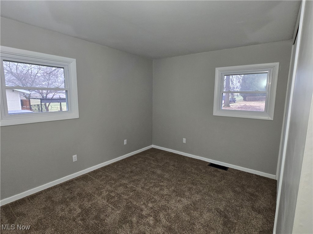 Lever's Allotment #3 - Residential