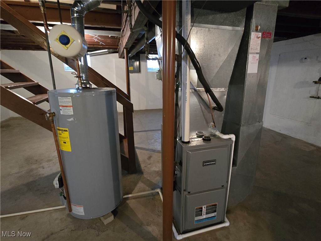 Lever's Allotment #3 - Residential