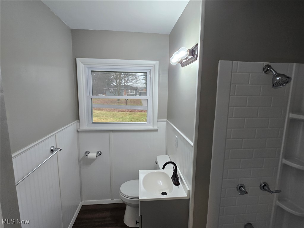 Lever's Allotment #3 - Residential