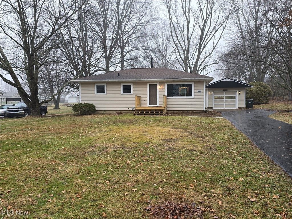 Photo of 1446 Nupp Drive, Wooster, OH 44691 (MLS # 5178577)
