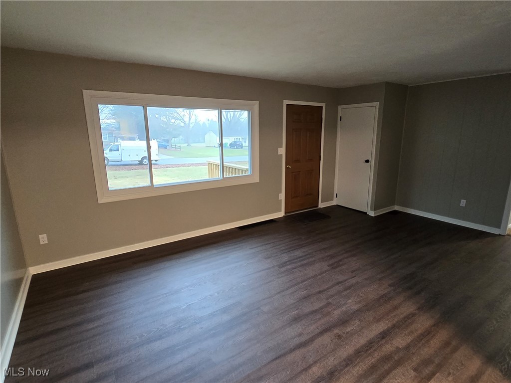 Lever's Allotment #3 - Residential