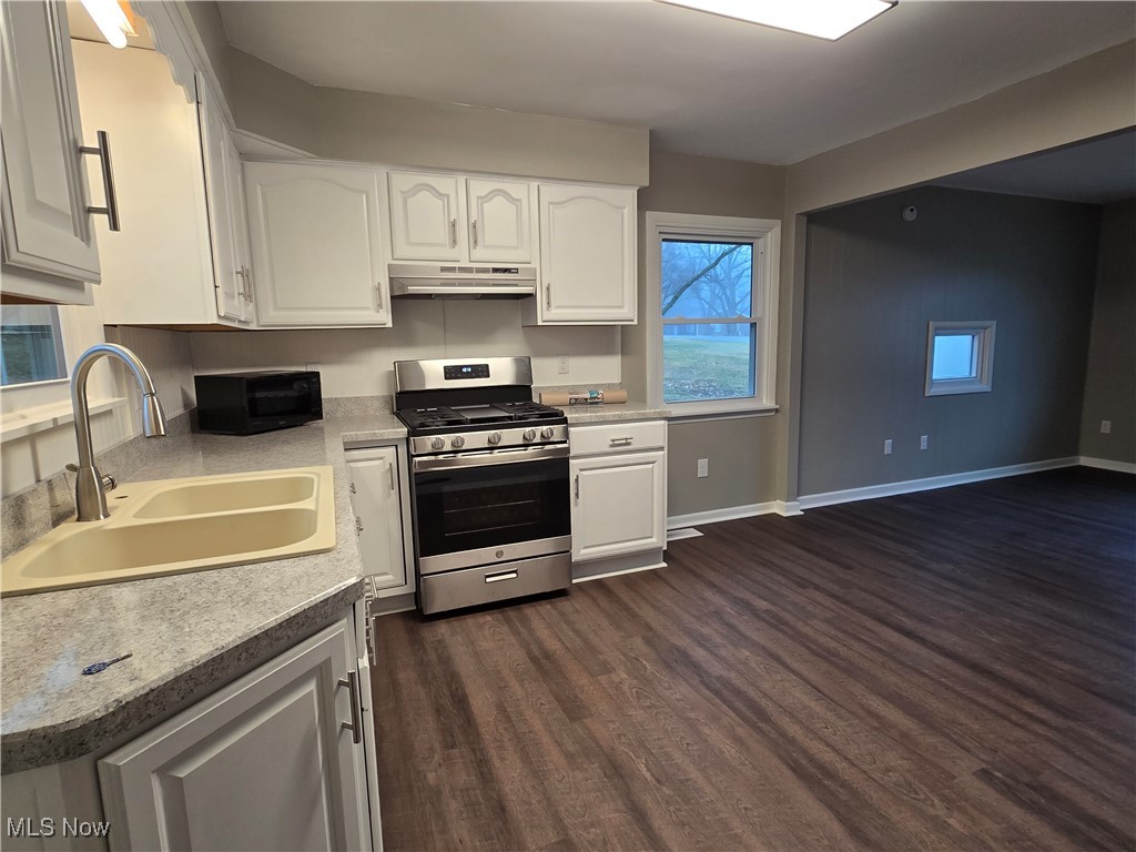 Lever's Allotment #3 - Residential