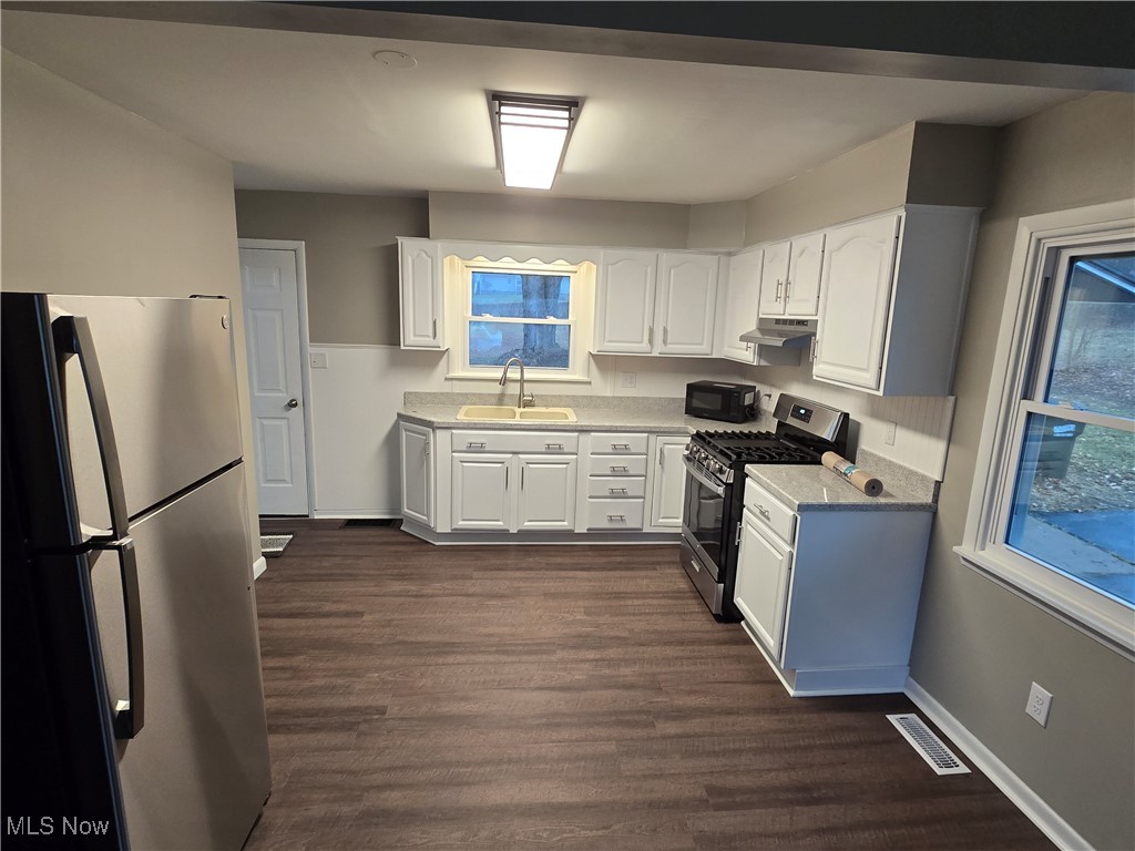 Lever's Allotment #3 - Residential