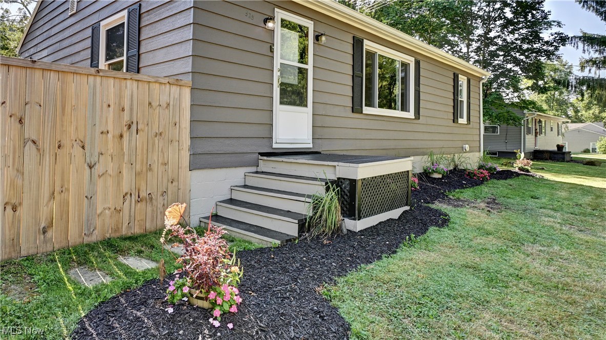 Tallmadge - Residential