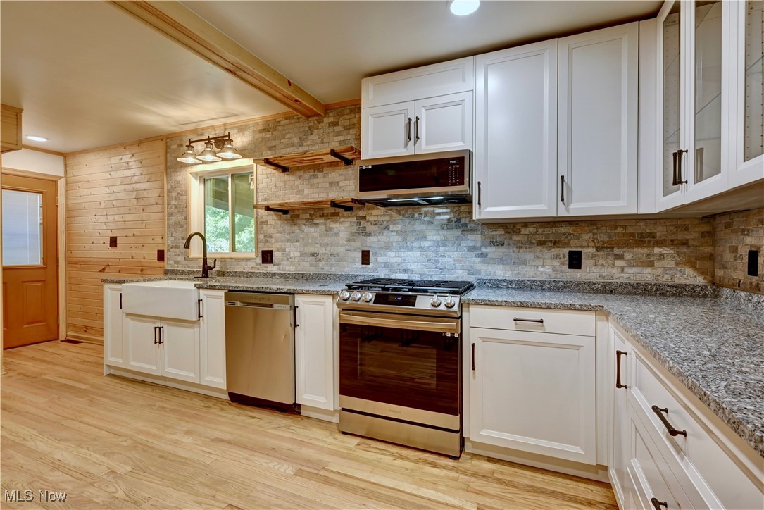 Tallmadge - Residential