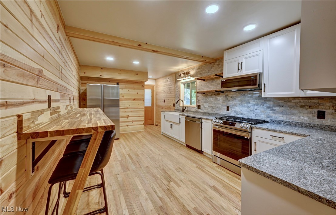 Tallmadge - Residential