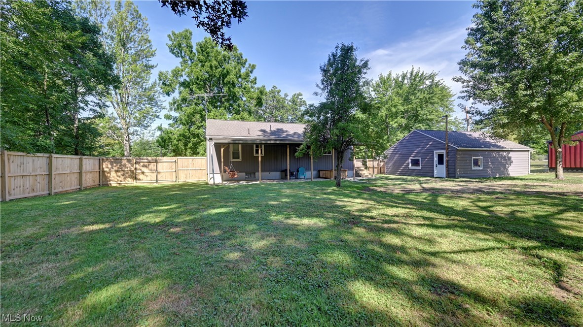 Tallmadge - Residential