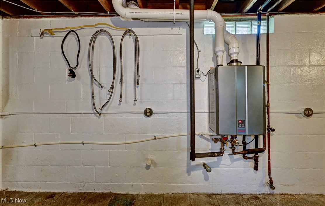 Tallmadge - Residential