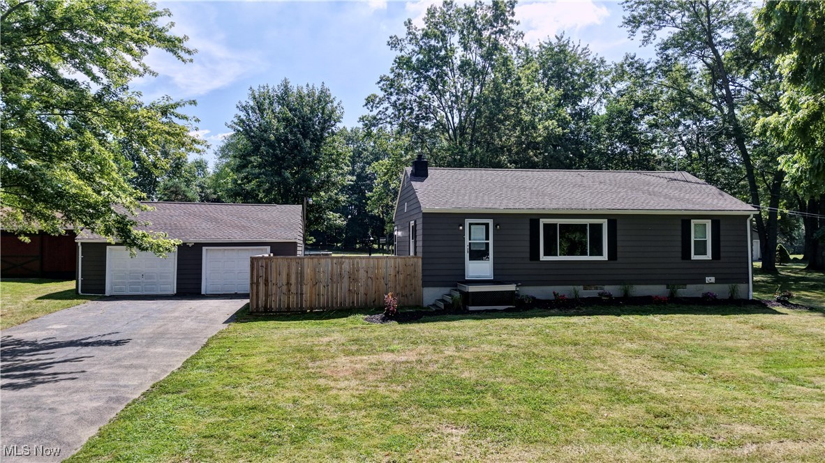 Tallmadge - Residential