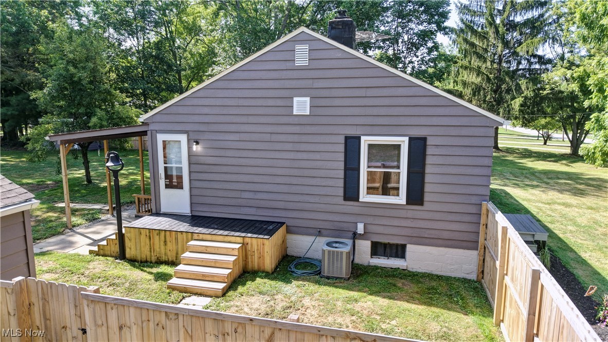 Tallmadge - Residential