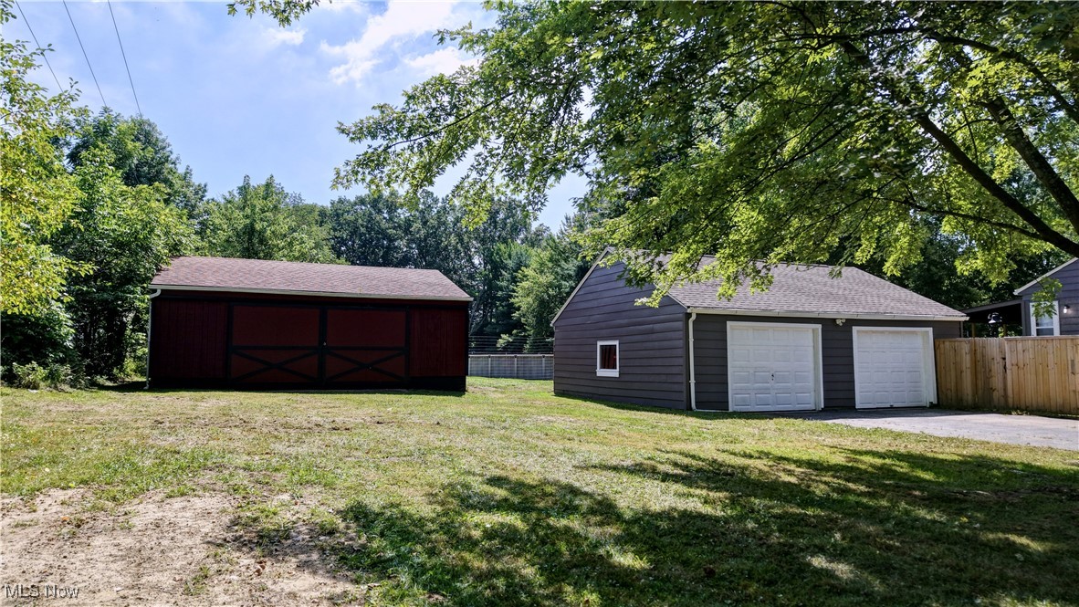 Tallmadge - Residential