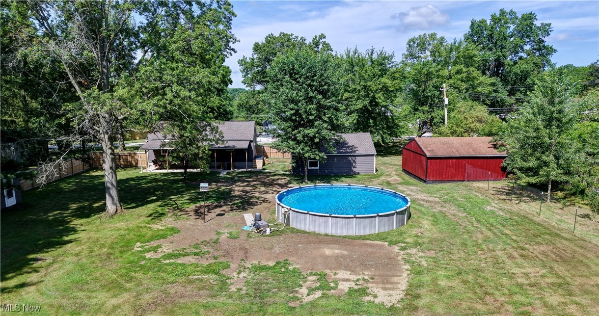 Tallmadge - Residential