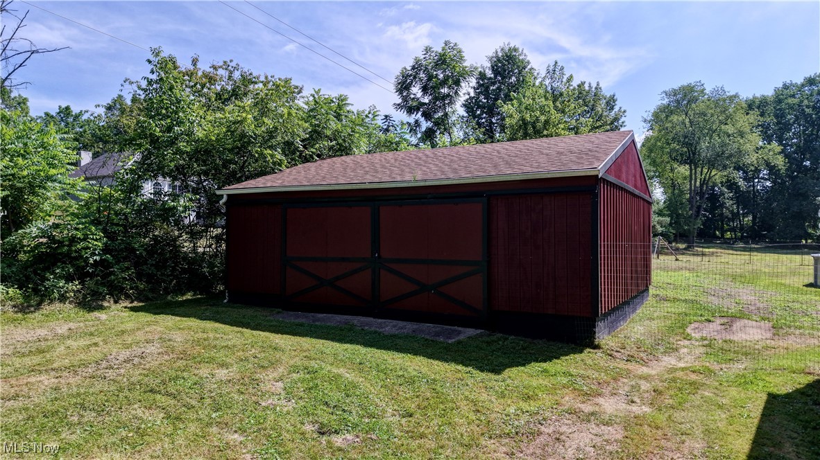 Tallmadge - Residential