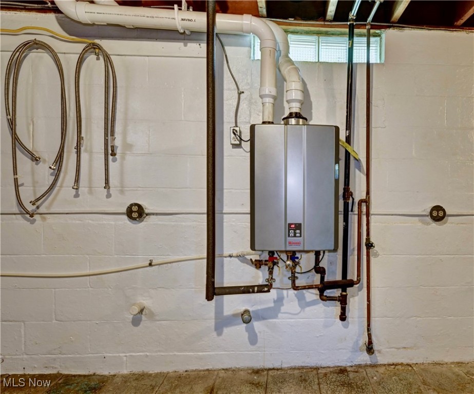 Tallmadge - Residential