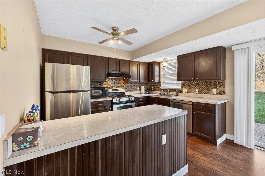 Smugglers Cove Condo - Residential