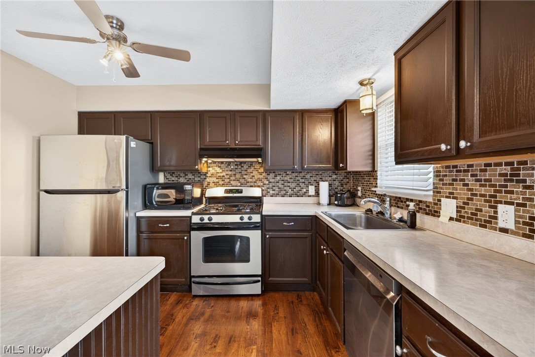 Smugglers Cove Condo - Residential