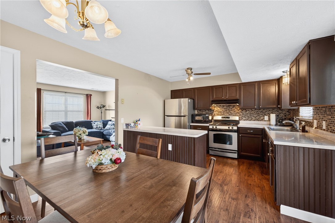 Smugglers Cove Condo - Residential