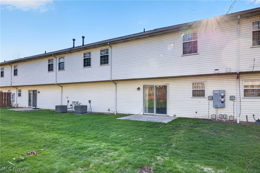 Smugglers Cove Condo - Residential