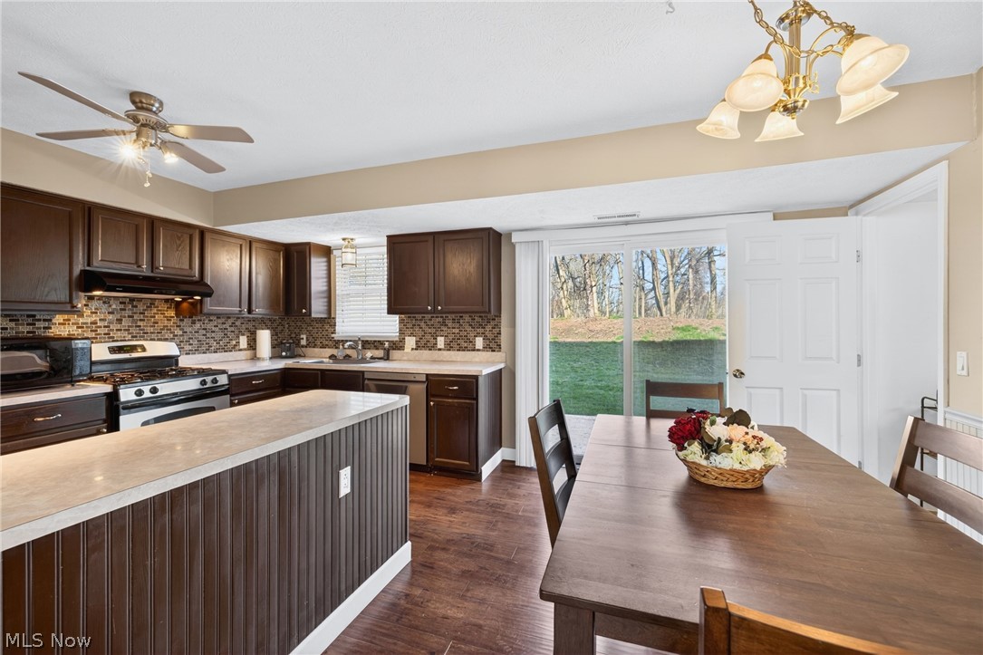 Smugglers Cove Condo - Residential