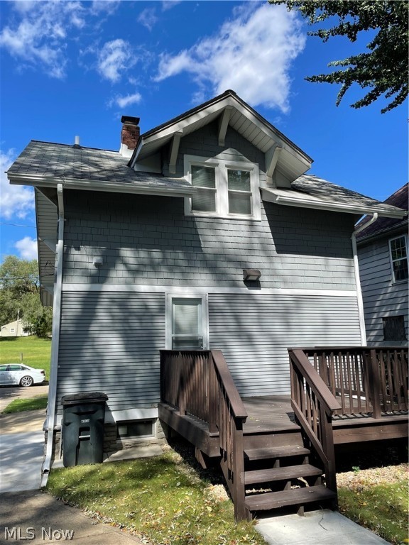 Daniel - Residential