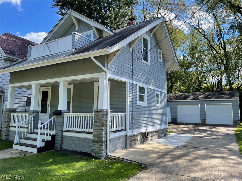 Daniel - Residential