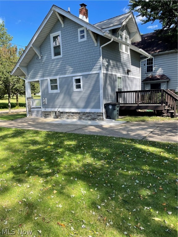 Daniel - Residential