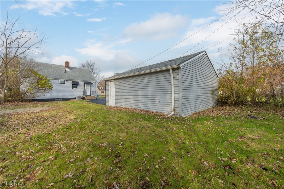 Colonial Gardens - Residential