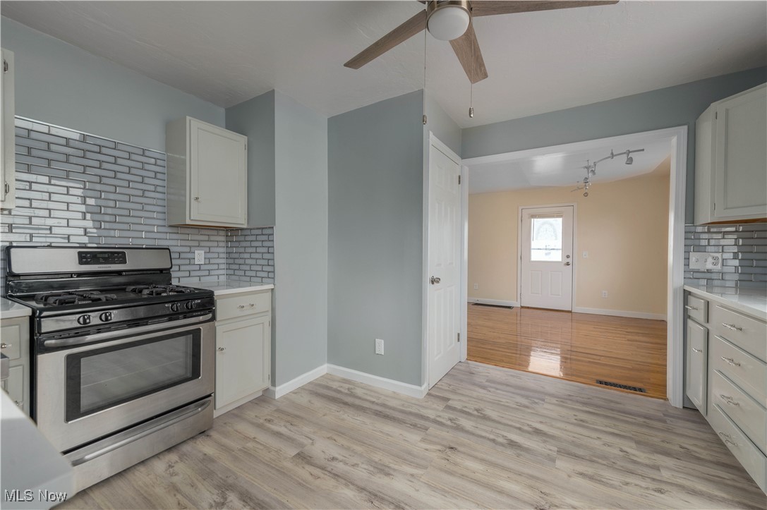 Colonial Gardens - Residential