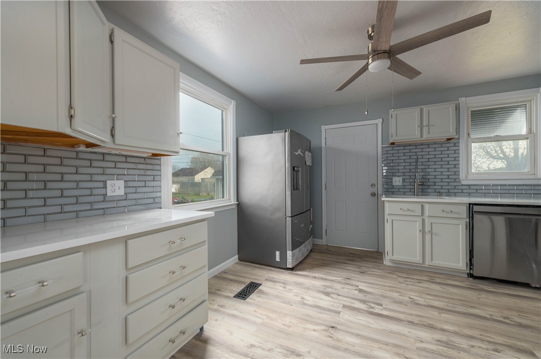 Colonial Gardens - Residential