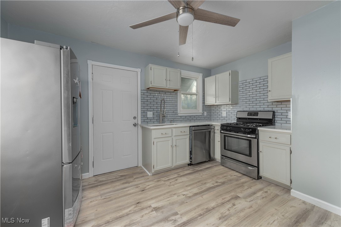 Colonial Gardens - Residential