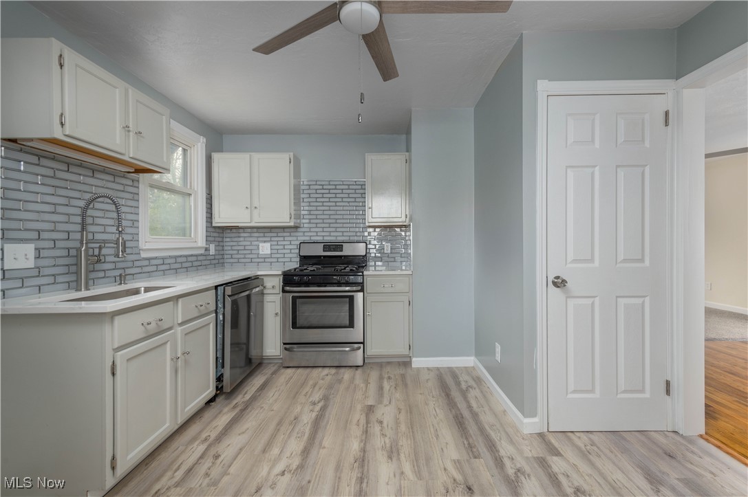 Colonial Gardens - Residential