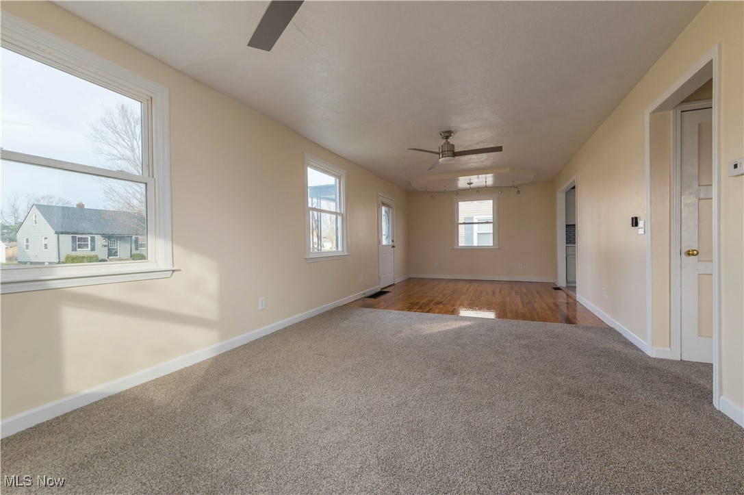 Colonial Gardens - Residential