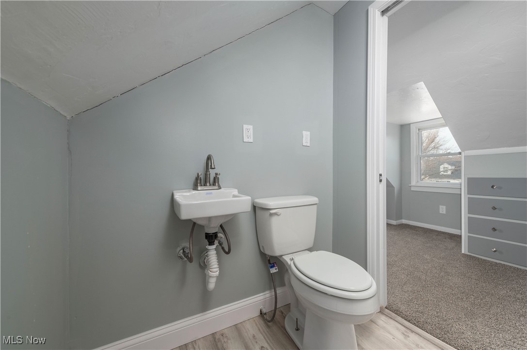 Colonial Gardens - Residential