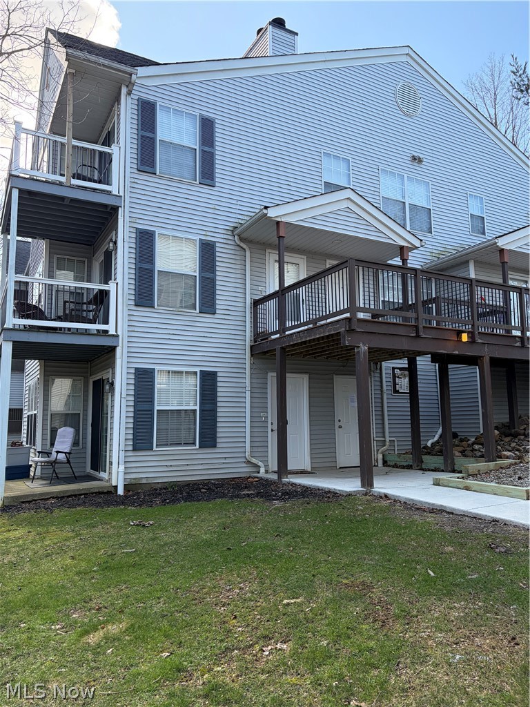 Stoney Run Condo - Residential