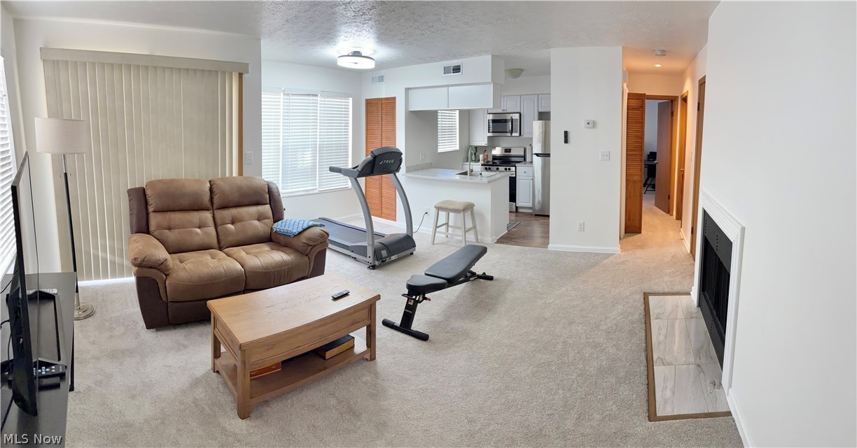 Stoney Run Condo - Residential