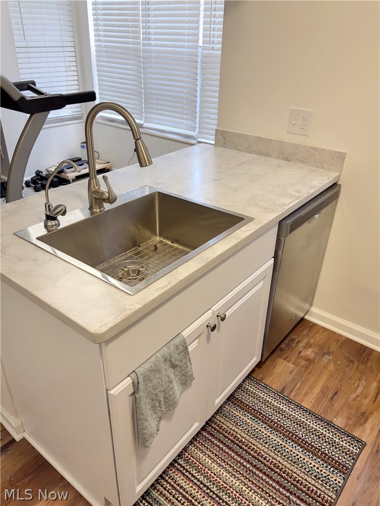 Stoney Run Condo - Residential