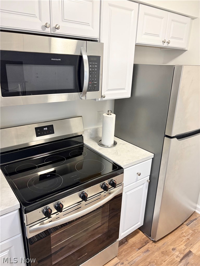 Stoney Run Condo - Residential