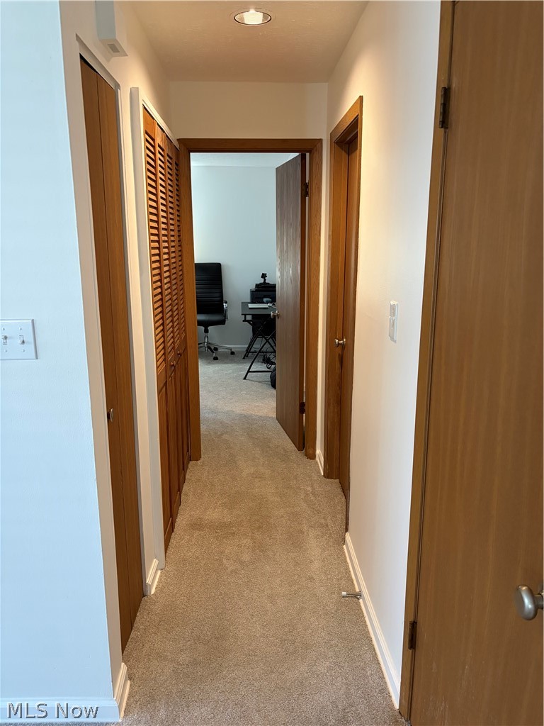 Stoney Run Condo - Residential