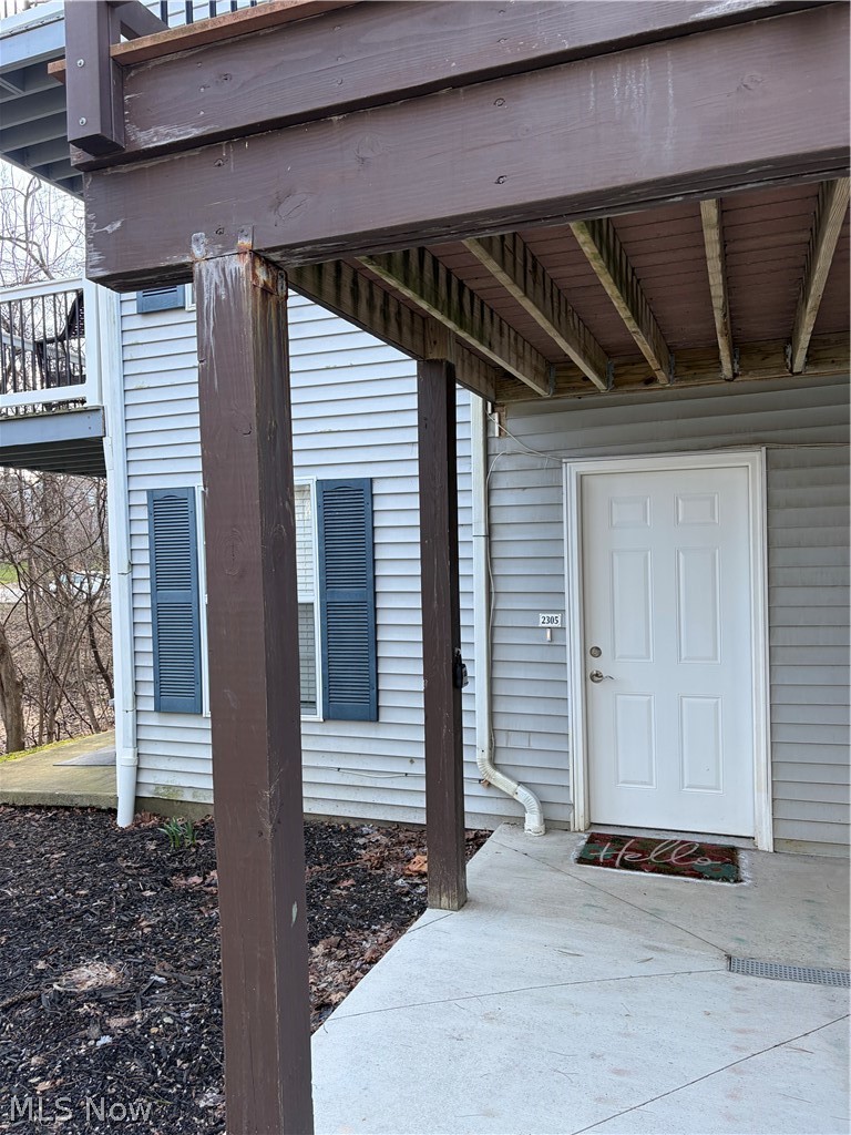 Stoney Run Condo - Residential