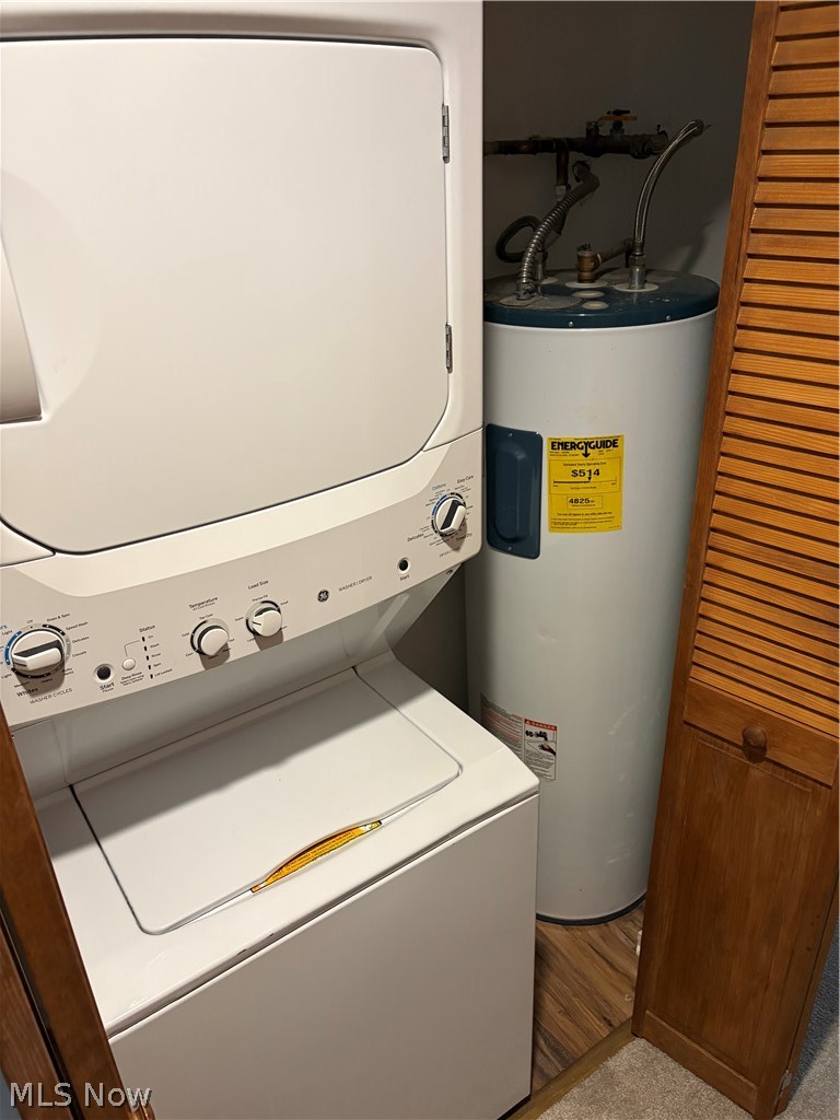 Stoney Run Condo - Residential